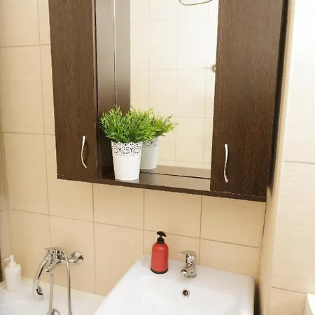 Apartament Dristor - D By Mrg Bukareszt